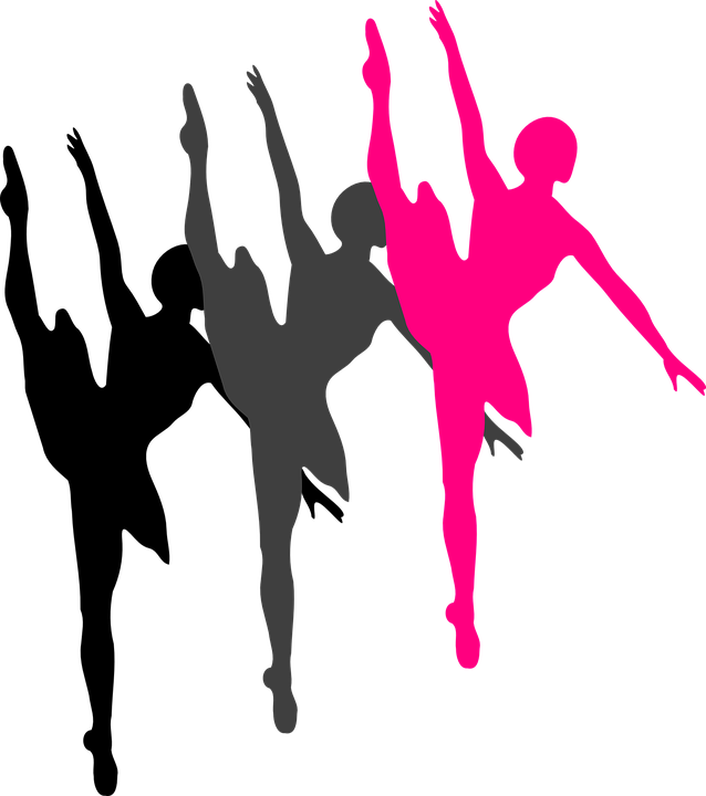 Dance Mom Dance Mom Long Sleeve Tees (528x596), Png Download