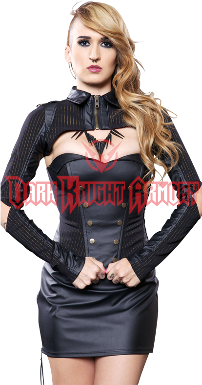 Goth Punk (850x850), Png Download