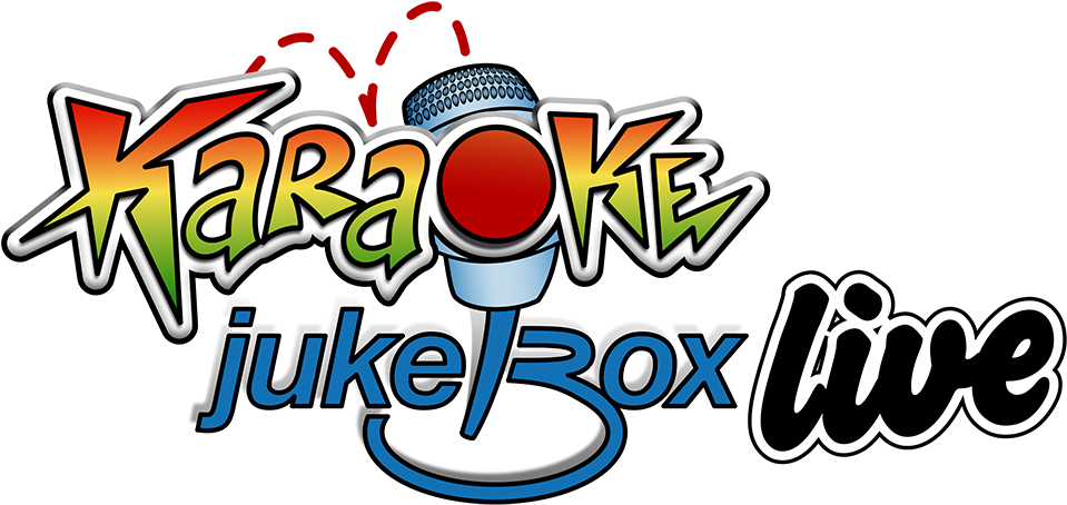 Karaoke Jukebox Live Dvd Project - Karaoke Jukebox Live (1000x546), Png Download