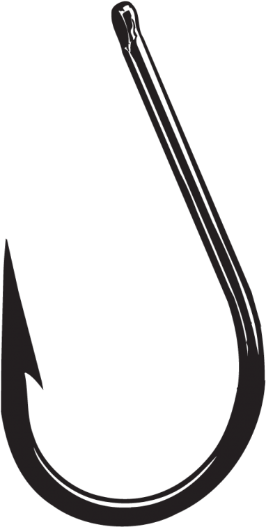 Fish Hook Png - Gamakatsu (800x800), Png Download