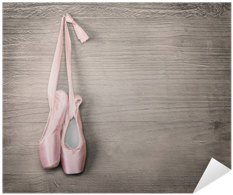Dispalang Cute Ballet Printed Luggage Cover For Ladies (400x400), Png Download