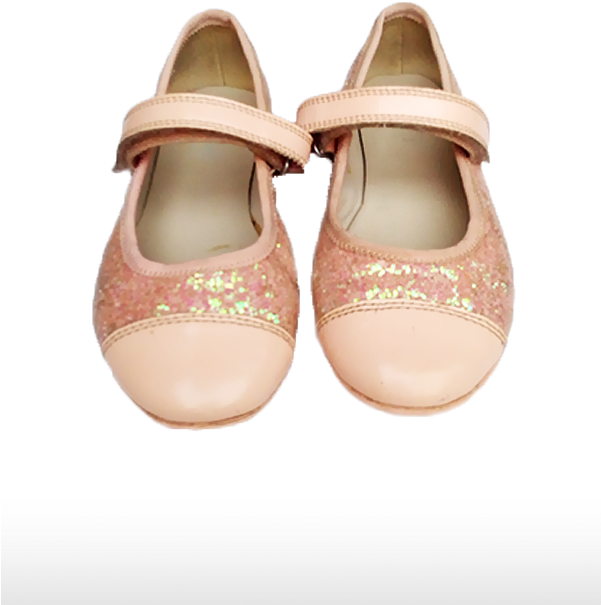 Clarks Dress Shoes - Dress Shoe (600x733), Png Download