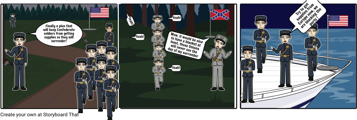 The Anaconda Plan - Anaconda Plan (1164x385), Png Download