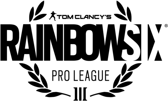 League Information - Rainbow Six Pro League Season 8 (600x364), Png Download