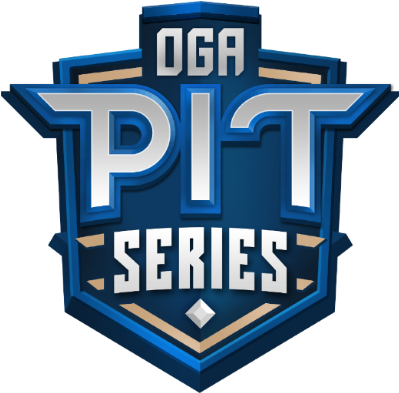 Oga Rainbow Six Pit/season 1/latin America - Oga Pit Series Logo (400x400), Png Download