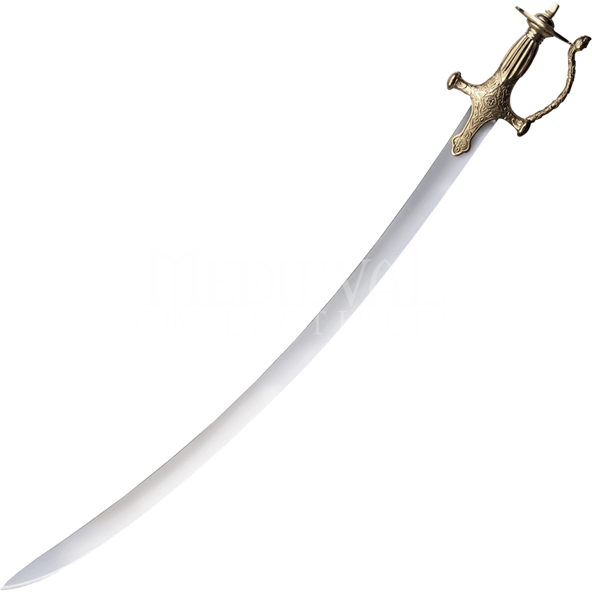 Talwar By Cold Steel - Cold Steel Talwar Sword (850x850), Png Download