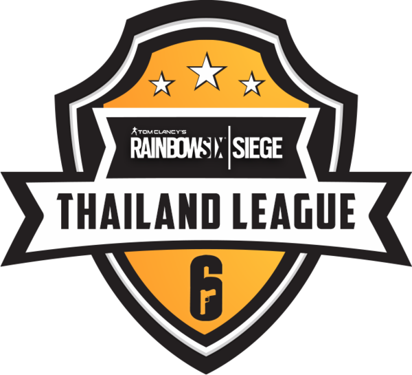 Thailand League Season - Thai League T1 (600x545), Png Download