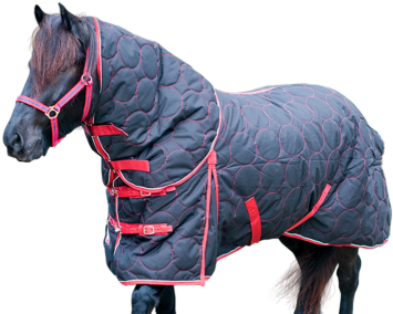 Epic Classic Stable Rugs - Stable (460x286), Png Download