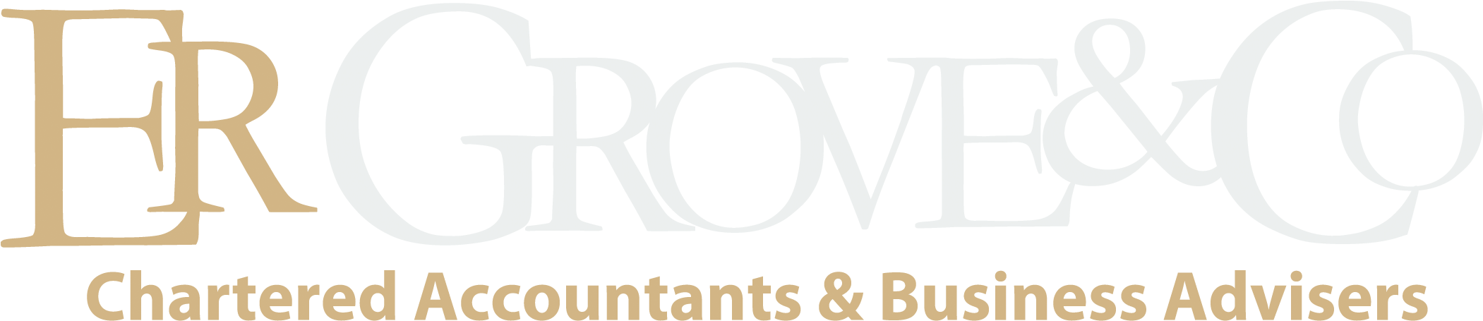 Er Grove & Co (2100x489), Png Download