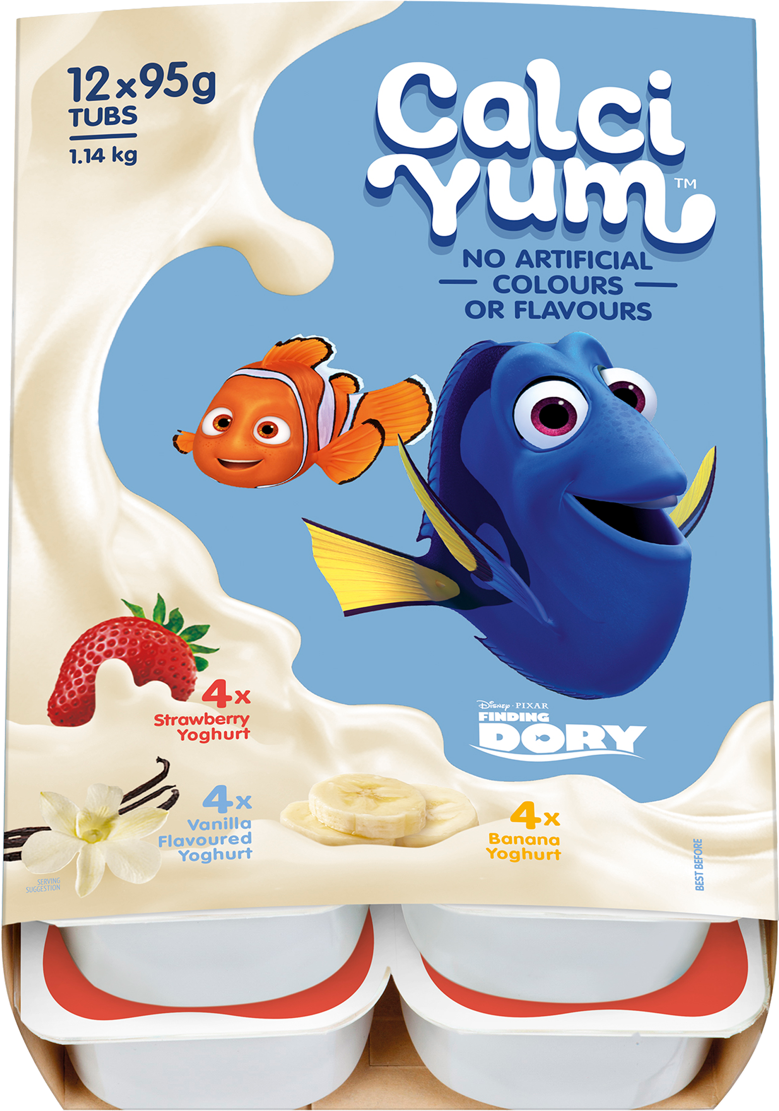 Variety Tubs (1654x2462), Png Download