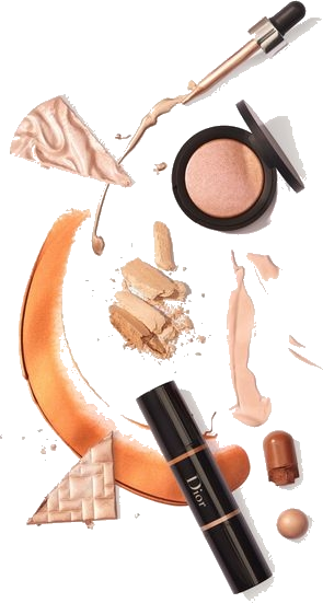 Makeup Smash (295x551), Png Download