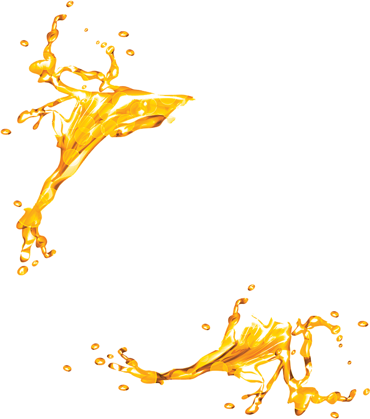 Splash Orange - Orange Juice Splash Png (831x881), Png Download