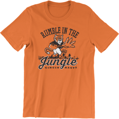 This Cincinnati Fan Stole The Show Today September - Just One More Chapter - T-shirt For Women Or Men (480x480), Png Download