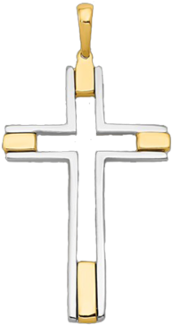 Cross (400x400), Png Download