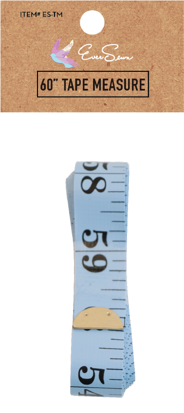 60” Tape Measure (907x1079), Png Download
