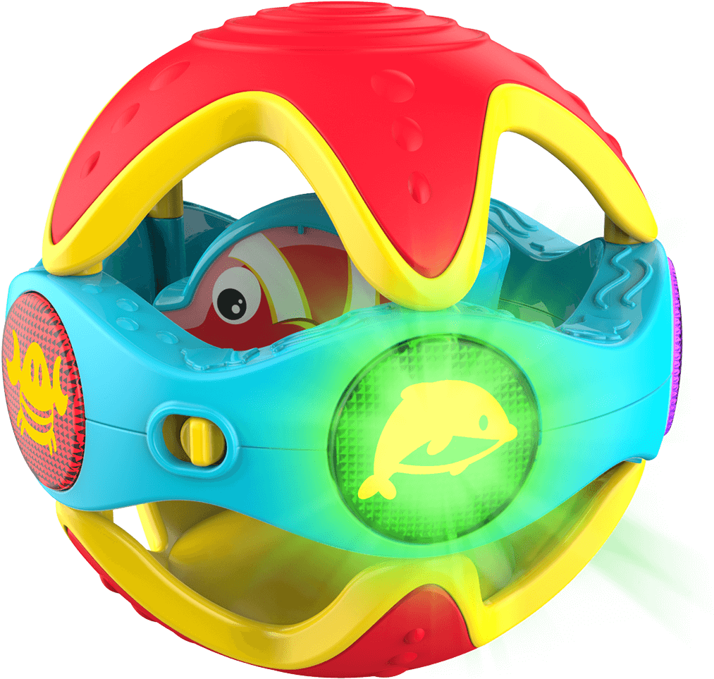 S17560 Callout01 - Baby Toy Ball Transparent (1500x1500), Png Download