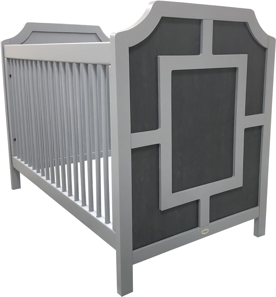 Infant Bed (1000x1077), Png Download