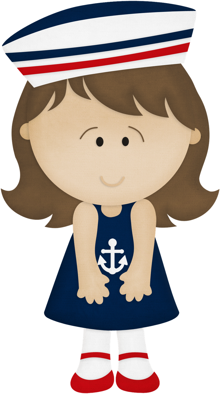 Desenhos Marinheiros Pesquisa Google Strand Plaatjes - Marinero Y Marinera Dibujo (908x1600), Png Download