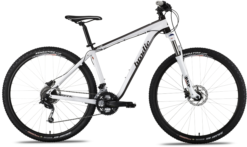 2013 Crib - Mondraker Ventura 26 (872x516), Png Download