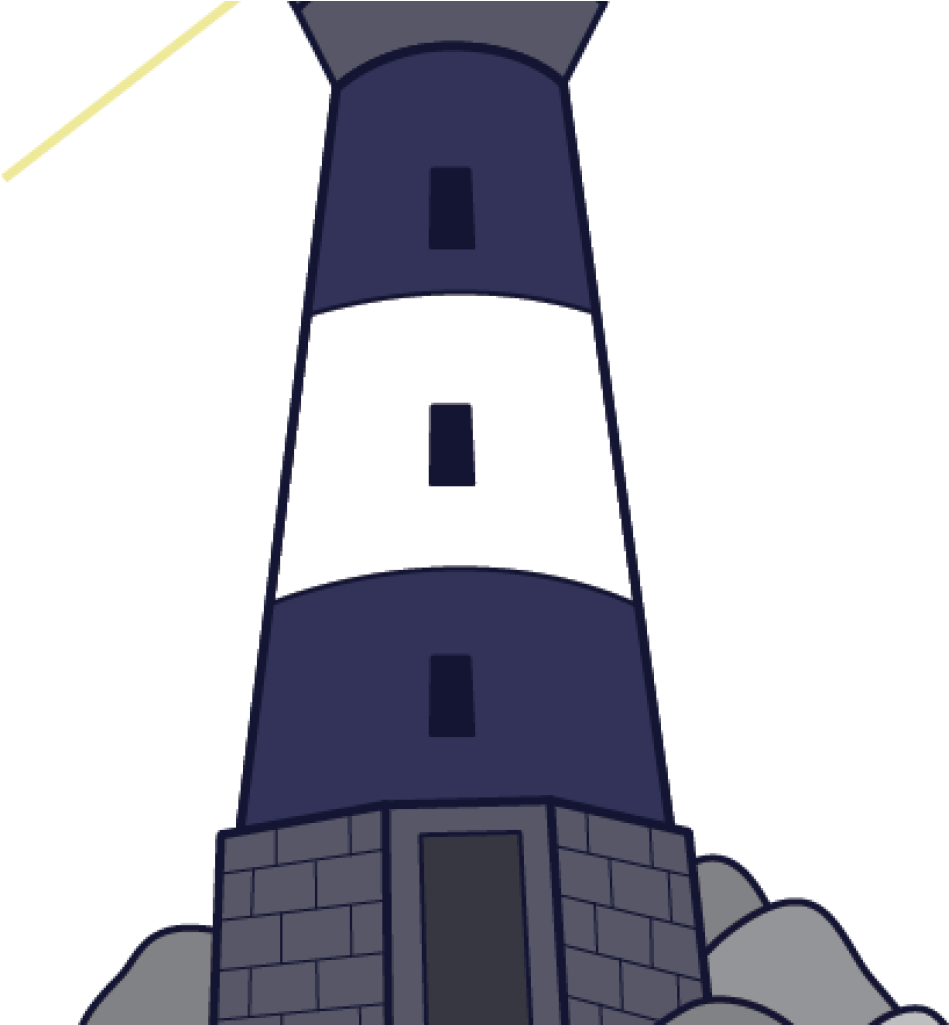 Clip Freeuse Free Eyes Hatenylo Com Clip Art For - Tower Lighthouse Clipart (1024x1024), Png Download