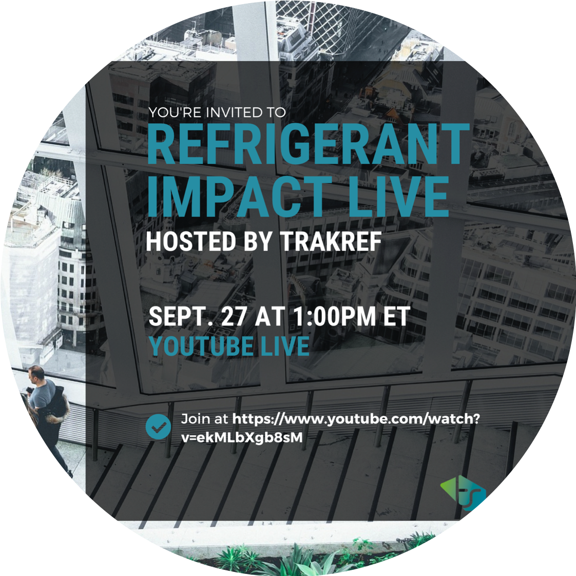 Latest News - Climate Week Nyc (1122x1122), Png Download