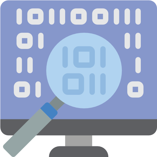 Code Analysis And Reverse Engineering - Software (750x750), Png Download