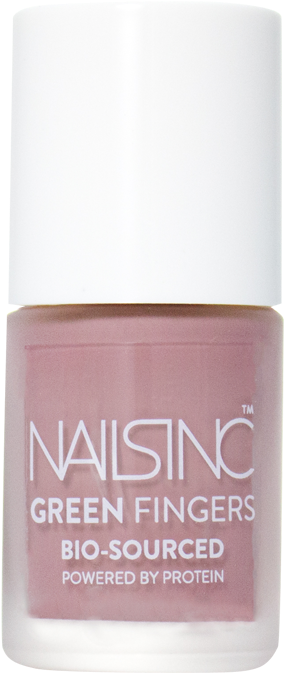 Nails Inc Nail Polish Raw - Esmalte Avon Rosa Acetinado (724x724), Png Download