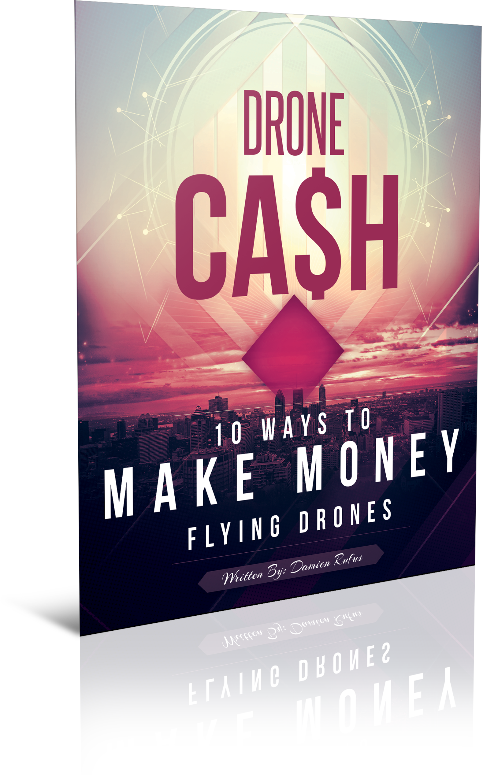 I Will Teach You The 10 Step System I Use To Make Money - Poster (1579x2534), Png Download