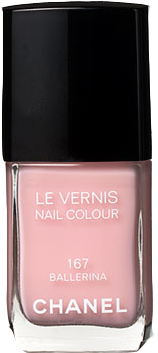 Nail Polish Clipart Tumblr Chanel - Chanel Nail Polish Pink (380x456), Png Download