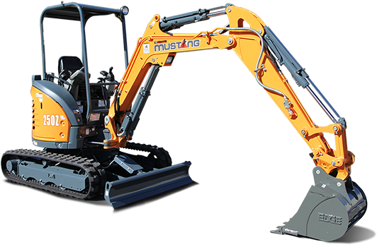 Excavator-image - Excavator (650x400), Png Download