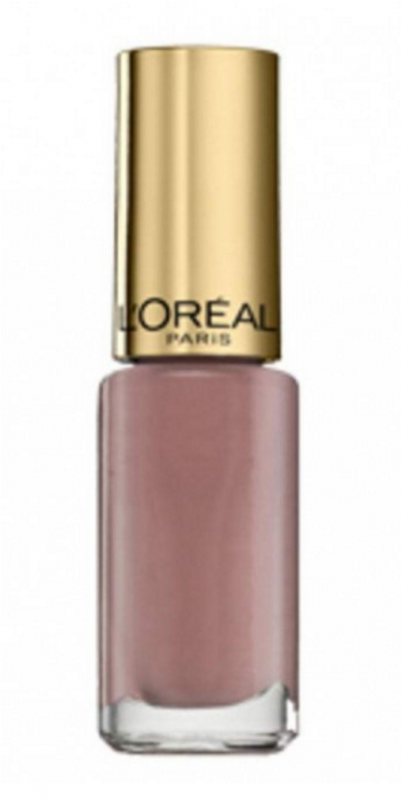 Loreal Nail Polish Safe During Pregnancy - L'oreal Paris Color Riche - Le Vernis Beige Countess (800x800), Png Download