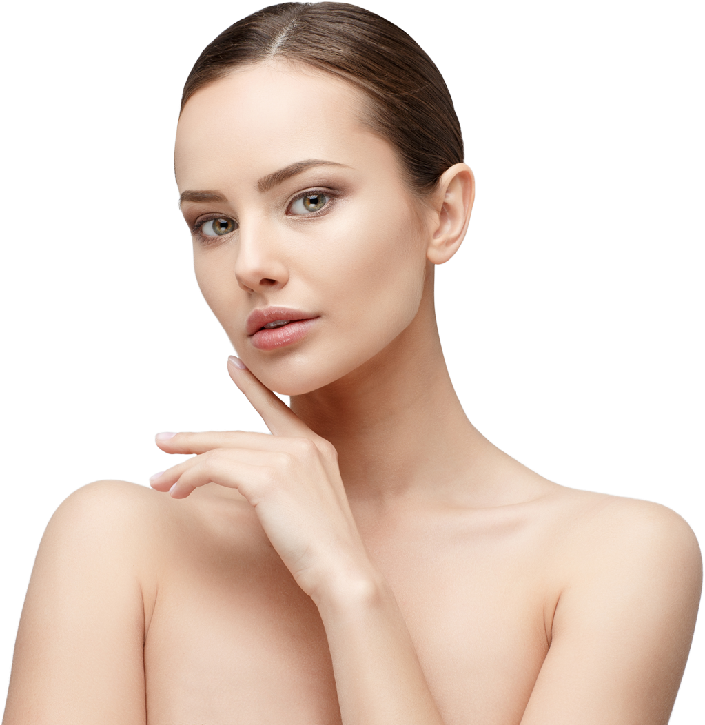 Beautifull Skin2 - 3 Piece Jouvenet Beauty Sponge Blender Set - Latex (1296x1101), Png Download