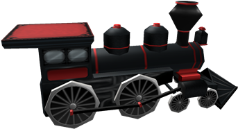 Steam Engine - Wagon (420x420), Png Download