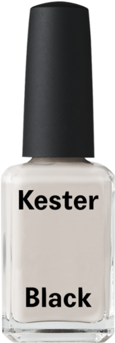 Organic Nail Polish Remover Nz - Kester Black Nail Polish - Buttercream (1000x667), Png Download