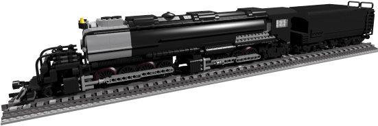 Railway (550x309), Png Download