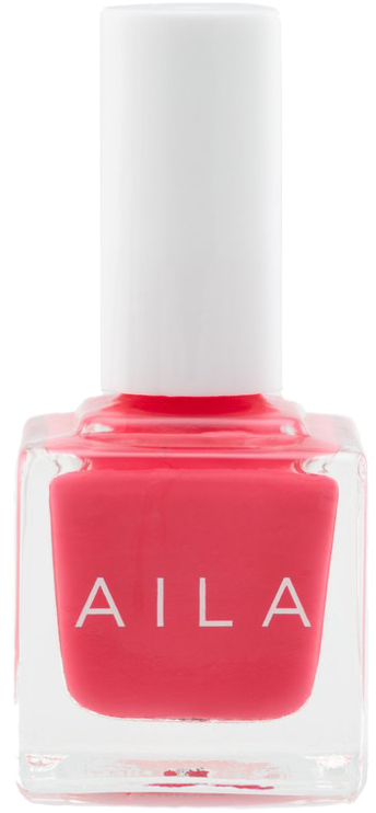 Aila Nail Lacquer In Bodega - Vernis A Ongle A Base D Eau (1000x1000), Png Download