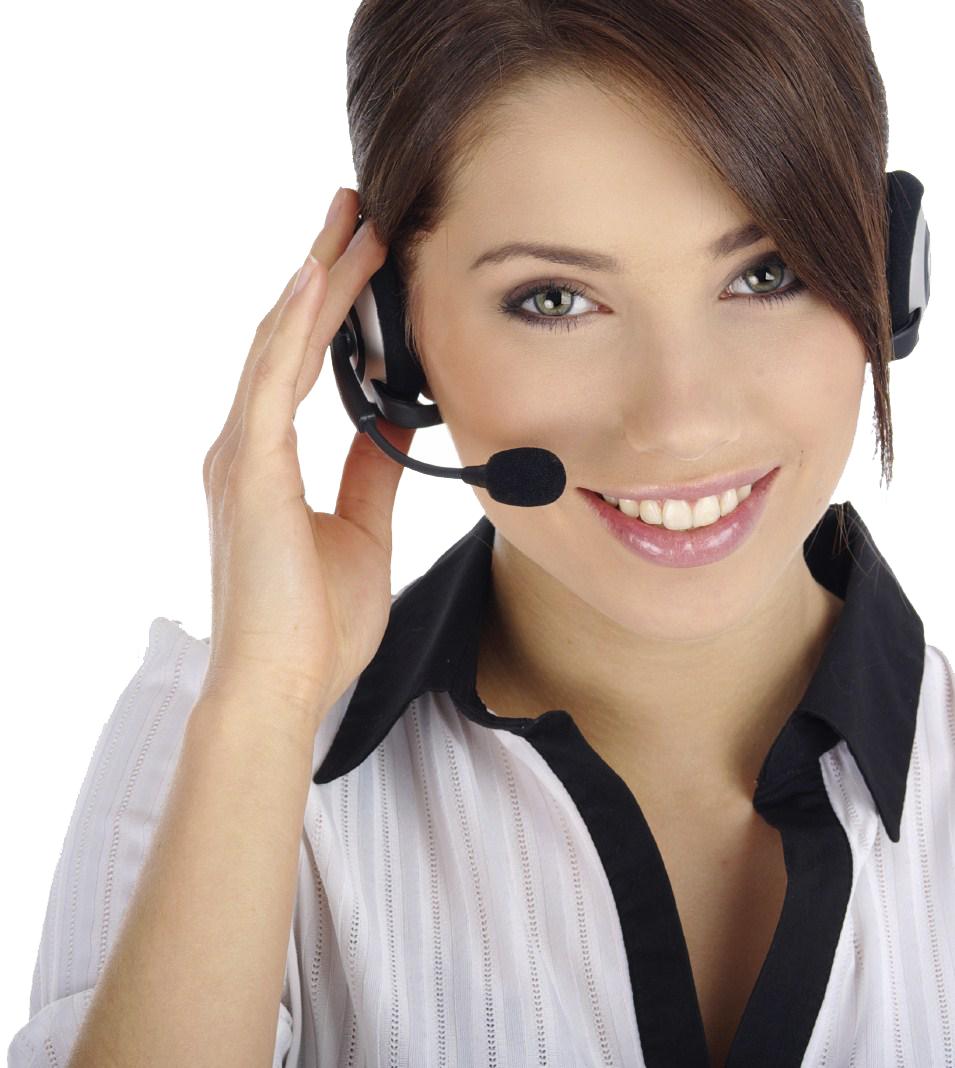 Pagelines Et Woman - Service Woman (955x1068), Png Download