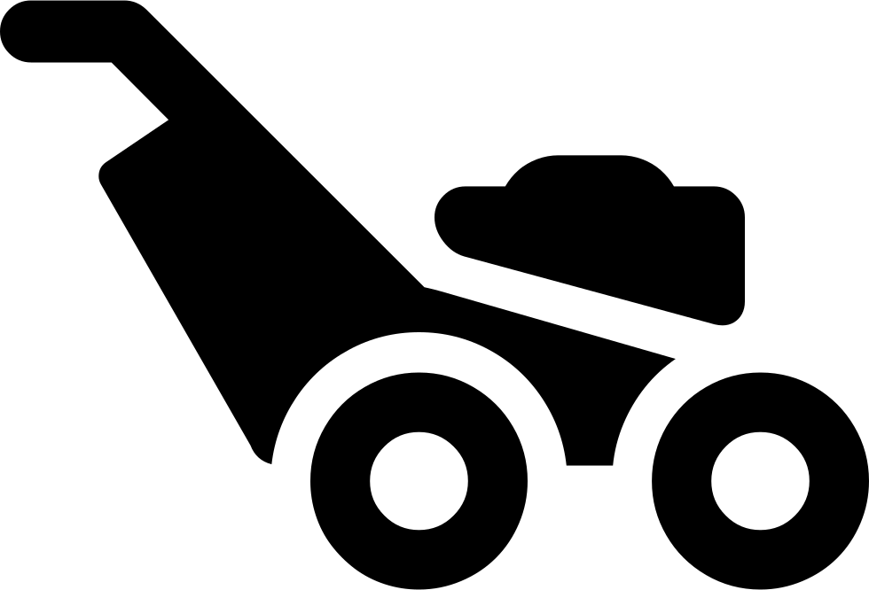 Lawnmower Comments (980x666), Png Download