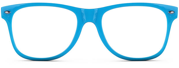 Banner Free Sunglasses Neon Pencil And In Color - Lunette De Soleil .png (620x236), Png Download