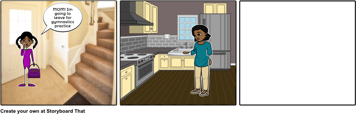 Olympic Rings - Cartoon (1164x385), Png Download