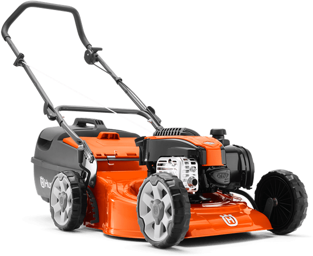Ballarat Mower Centre Is Now Open - Husqvarna Lc18 (680x545), Png Download