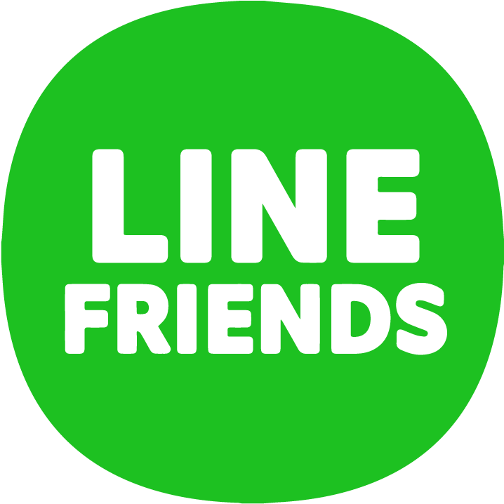 Who Can You Meet - Line Friends (1920x1080), Png Download