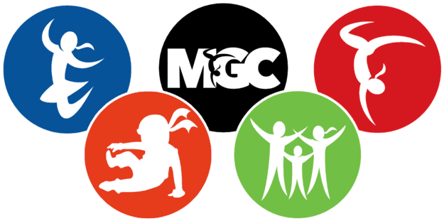 Mgc Kids (640x331), Png Download