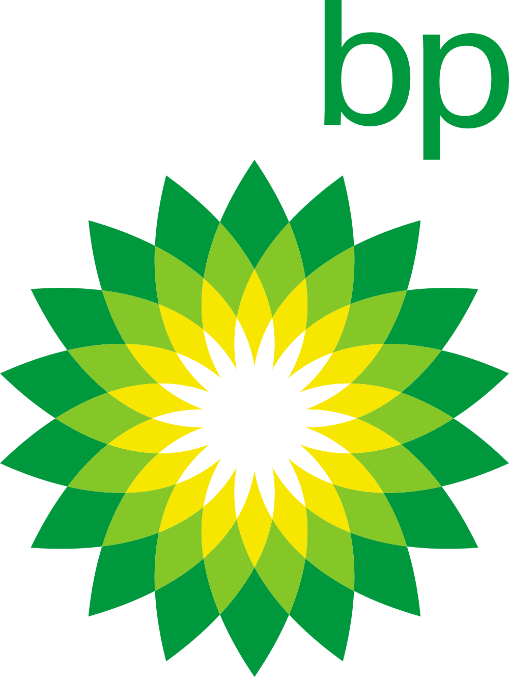 Bp Logo - British Petroleum Logo Png (1000x1329), Png Download