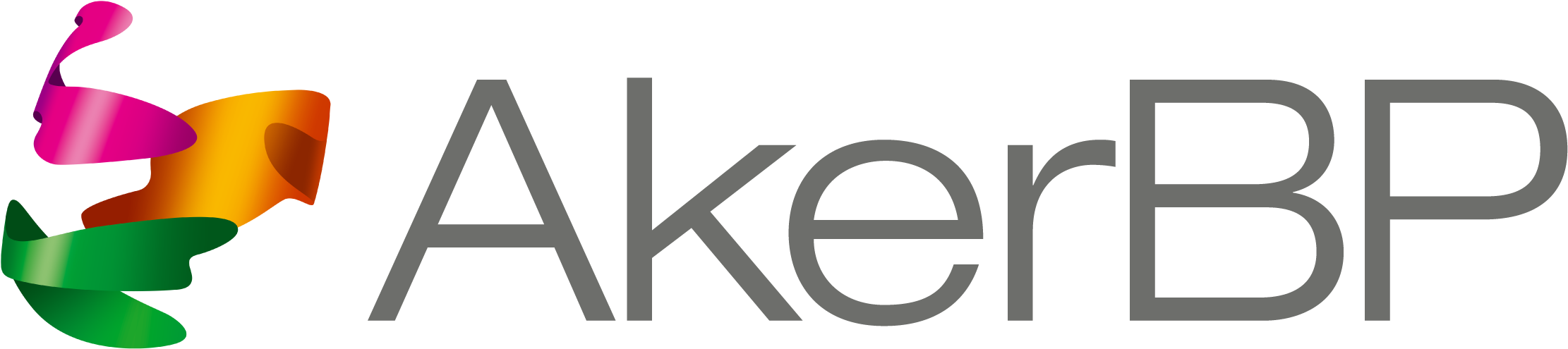 Png Eps - Aker Bp Asa Logo (2500x626), Png Download
