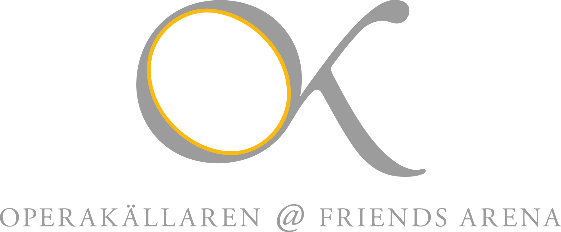 Ok-logo - Logo (1939x802), Png Download