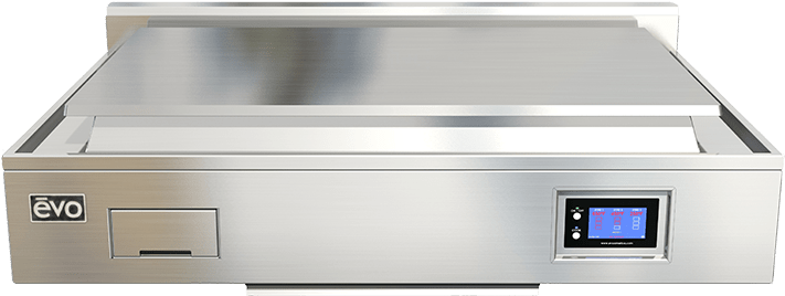Display Cooking Equipment - Flattop Grill (1000x1000), Png Download