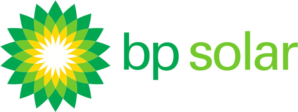 Bp Solar - Bp Solar Logo Png (1000x1000), Png Download