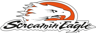 Screamin' Eagle Vector Logo - Screaming Eagle Logo Png (400x400), Png Download