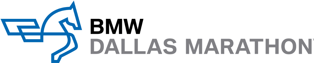 2017 Coors Light 5k/10k - Bmw Dallas Marathon Logo (1064x250), Png Download